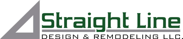 Straight Line Design & Remodeling LLC