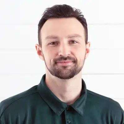 Nicholas Johnston, Production Manager